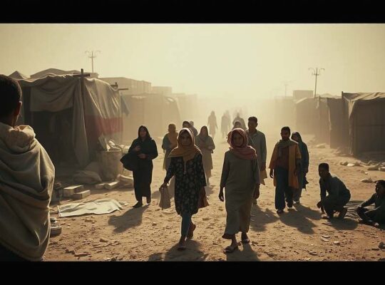 Sudan: Aid Group Warns of Humanitarian Catastrophe in El Fasher