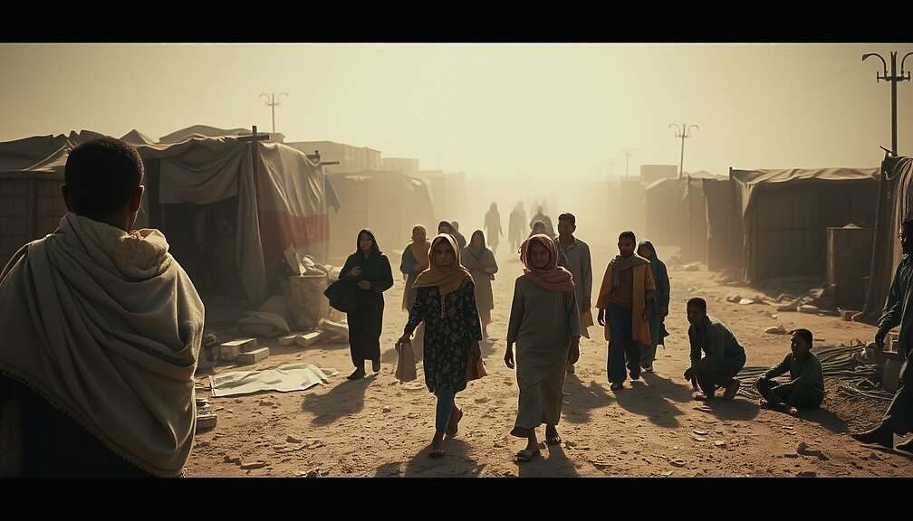 Sudan: Aid Group Warns of Humanitarian Catastrophe in El Fasher