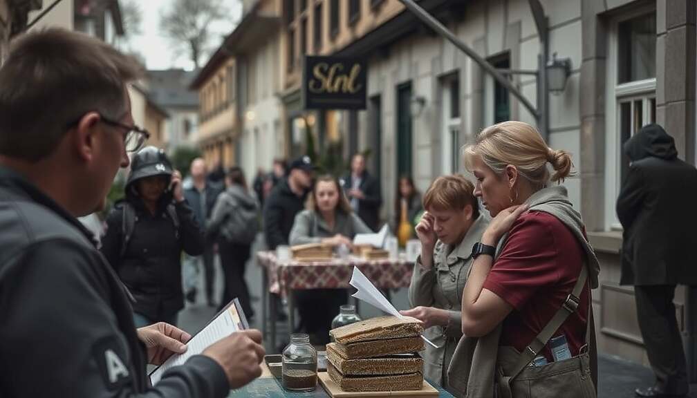 Dan Brown Seeks German Setting, Dodges Gruesome Scenes