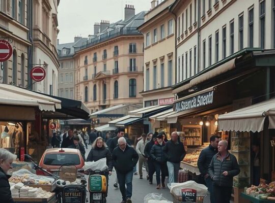 German Inflation Eases to 2.3% in October