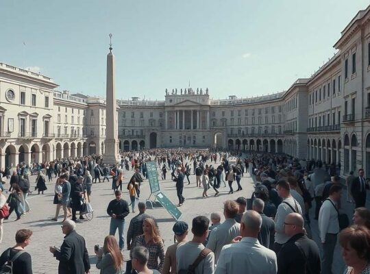 German City Leaders Demand Financial Reform