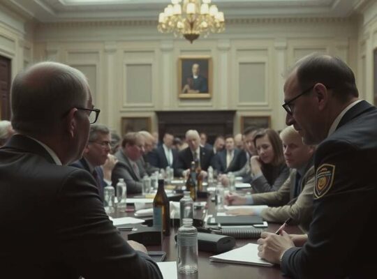 Germany Approves Gradual Minimum Wage Hike to €14.60