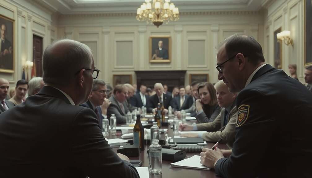 Germany Approves Gradual Minimum Wage Hike to €14.60