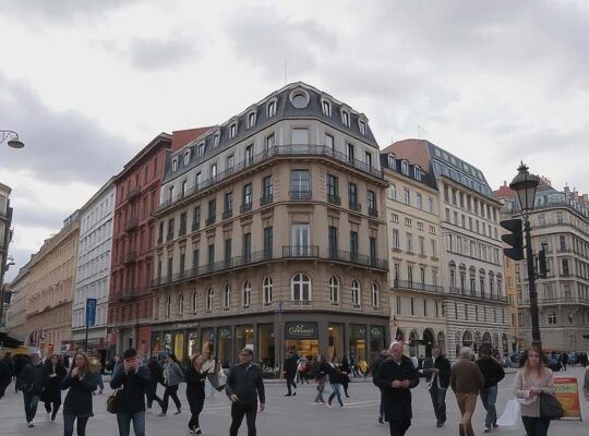 ECB Holds Interest Rates Steady Amid Global Uncertainty