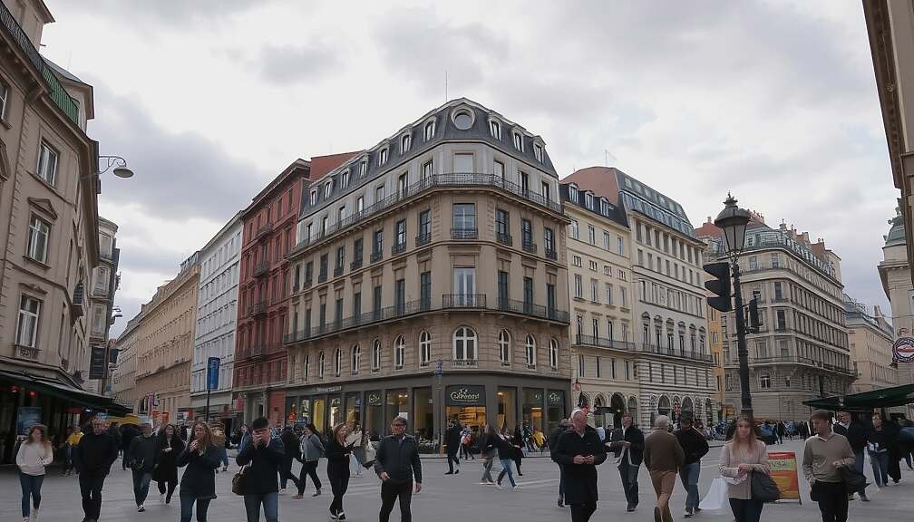 ECB Holds Interest Rates Steady Amid Global Uncertainty