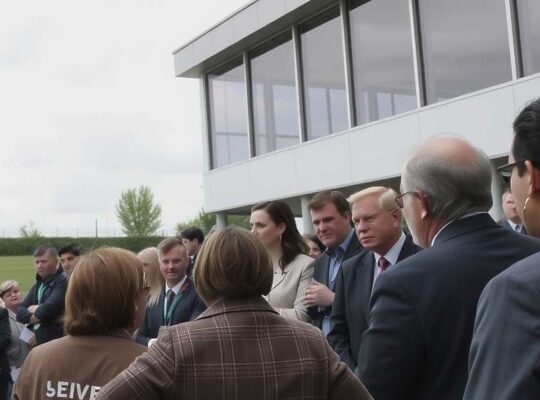 Germany's Climate Shift Stalled Amid Auto Industry Debate