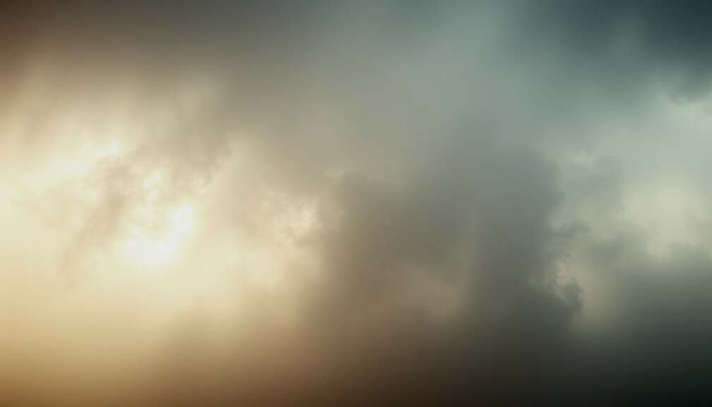Aschaffenburg Smog: Officials Say "Toxic" You Decide.