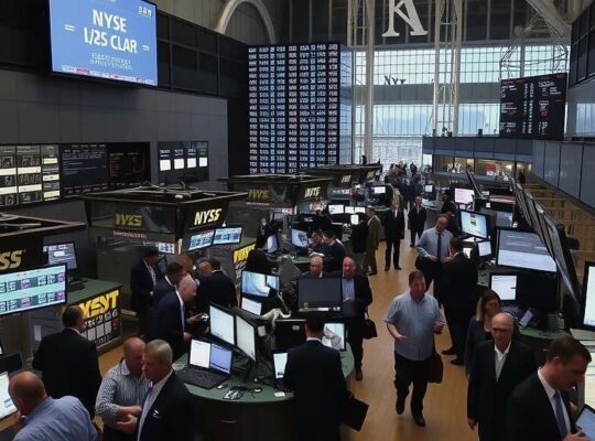 Oil Surge Weighs on German Stocks Amid Sanctions Concerns