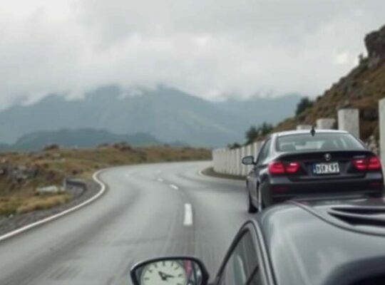 German States Push for E-Fuel Option to Extend Combustion Engine Use