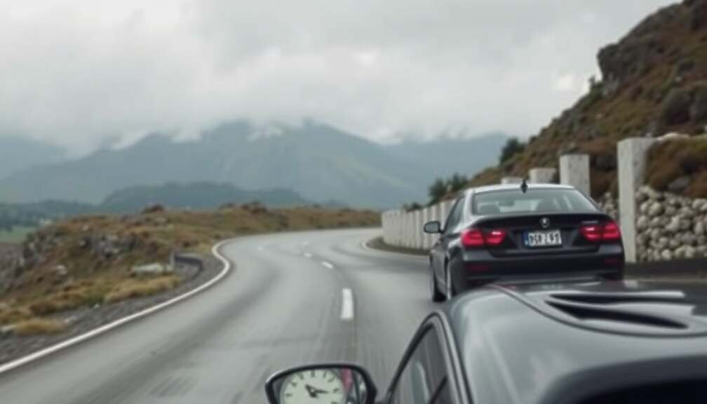 German States Push for E-Fuel Option to Extend Combustion Engine Use