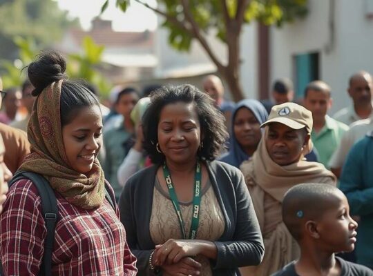 Government Defends Teachers' Anti-Racism Efforts Amid Political Backlash