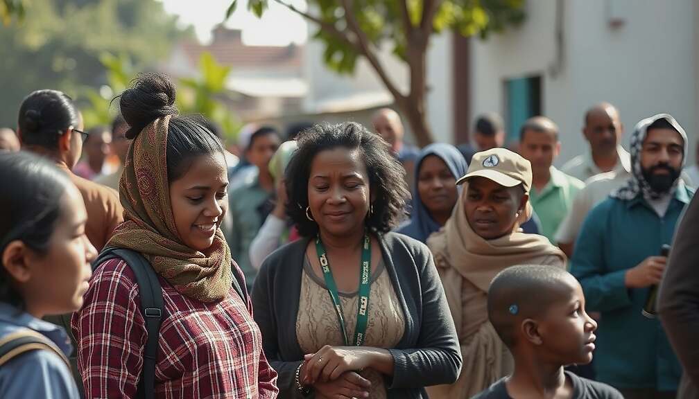 Government Defends Teachers' Anti-Racism Efforts Amid Political Backlash
