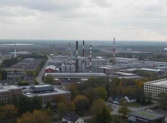 Eastern Germany's Surprising Economic Strengths
