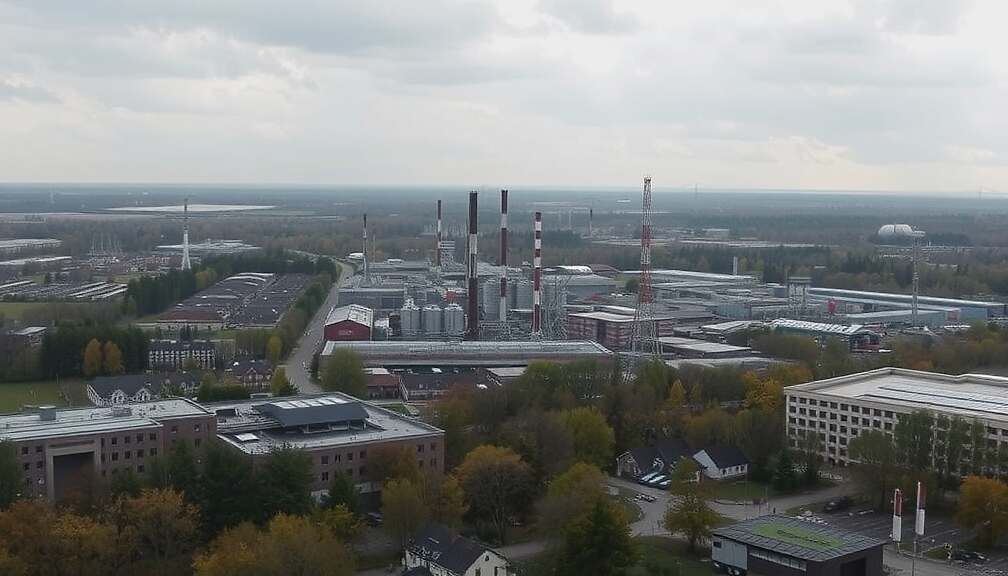 Eastern Germany's Surprising Economic Strengths