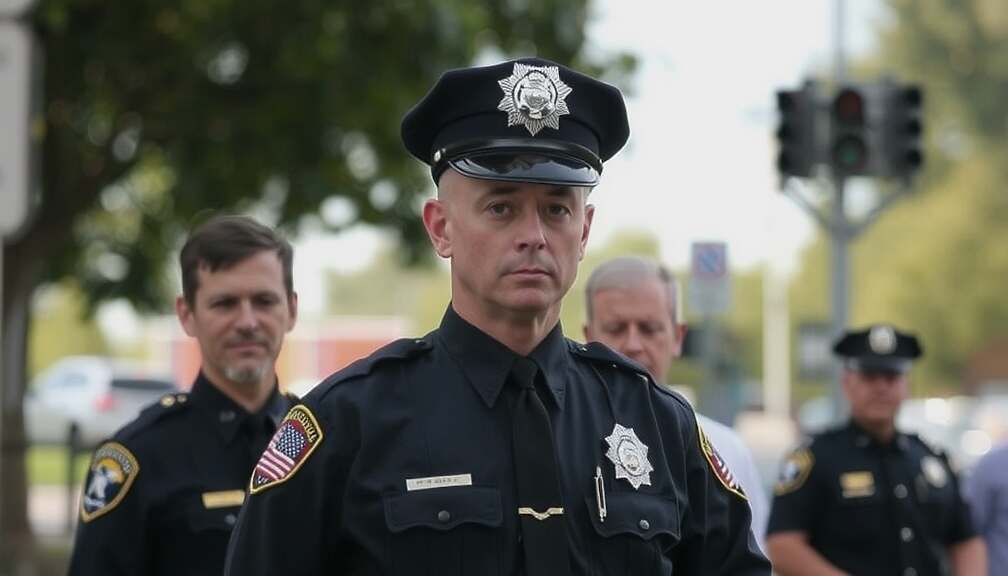 Police Union Cheers New Powers, Predicts Budget Bloat