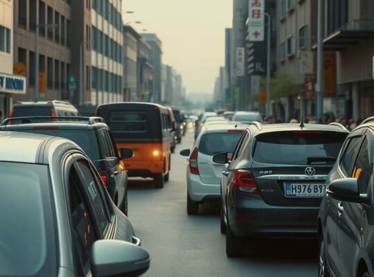 Germany Pushes Back on EU's 2035 Combustion Engine Ban