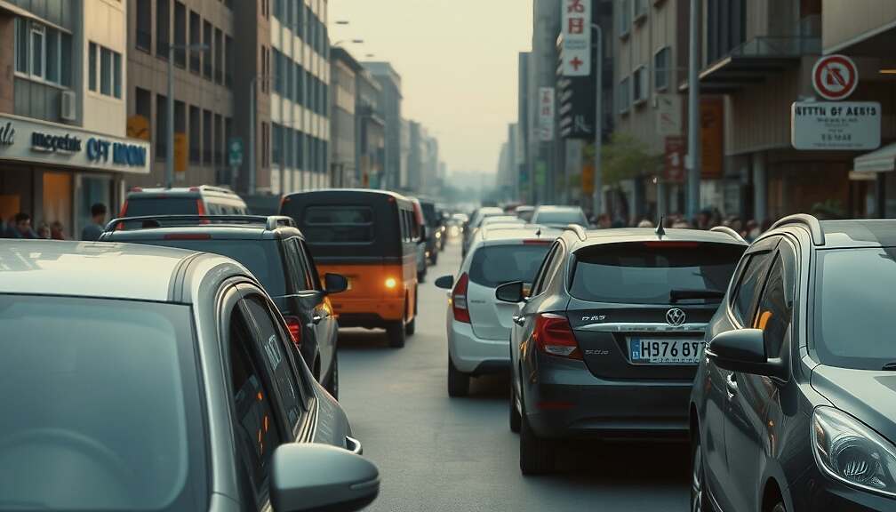 Germany Pushes Back on EU's 2035 Combustion Engine Ban