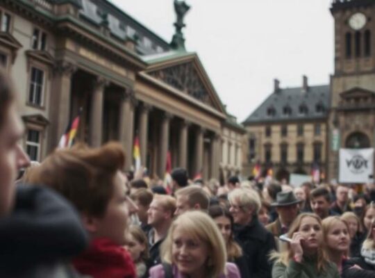 Munich Vote Boosts Germany's Olympic Ambitions