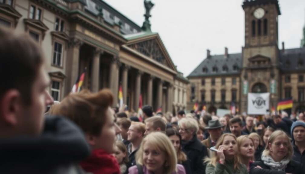 Munich Vote Boosts Germany's Olympic Ambitions