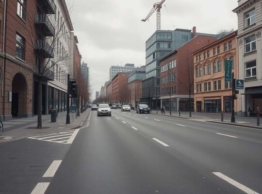 Merz Challenges EU Auto Emission Ban, Seeks Flexibility