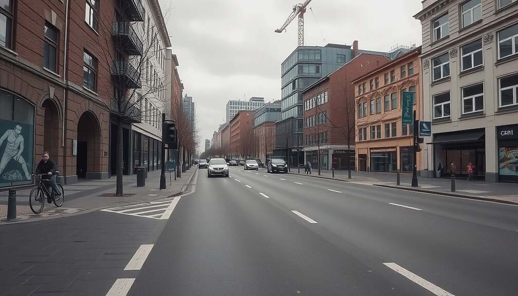 Merz Challenges EU Auto Emission Ban, Seeks Flexibility