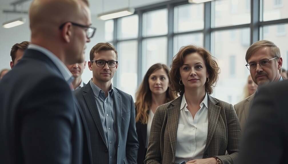 Union Leader Dismisses SPD's Opposition to Welfare Reform