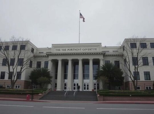 Cyber Defense Plans Spark Debate Over Constitutional Changes