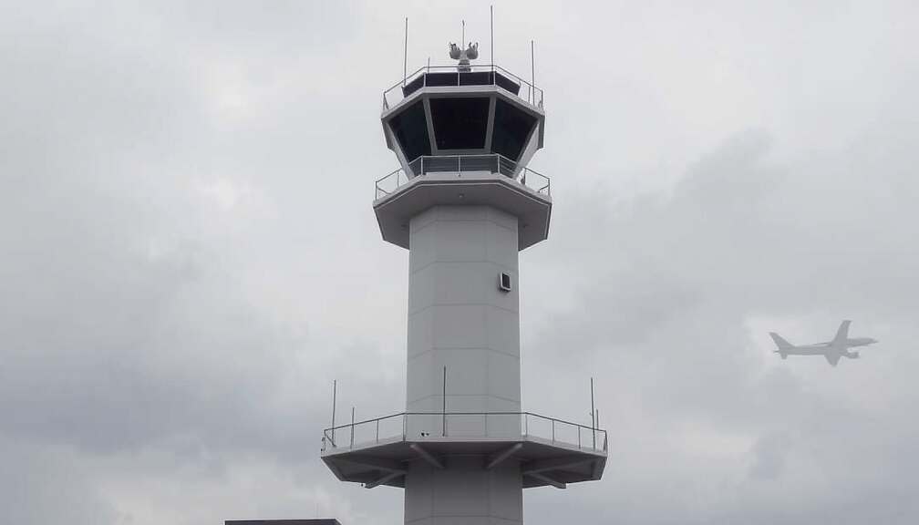Airlines Demand Strict Drone Interventions at Airports