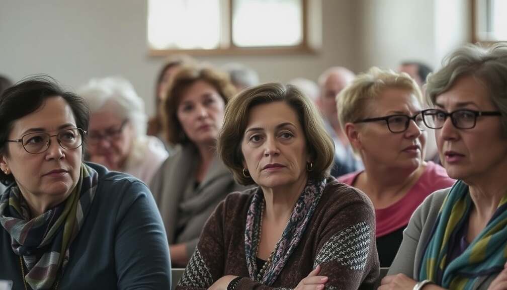 Call for Better Childcare Support