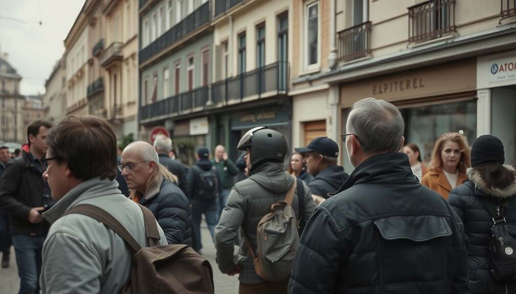 Germany Links Syrian Deportations to Integration