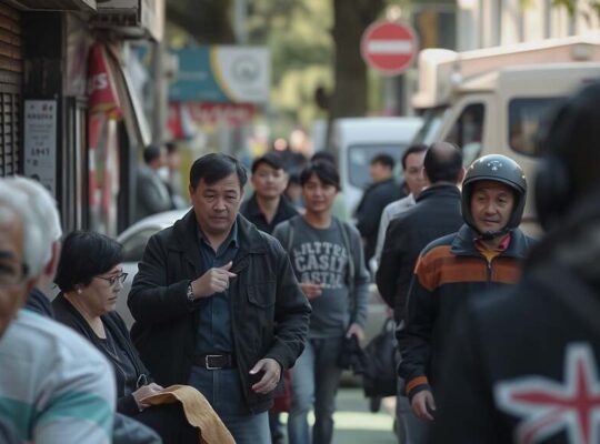 NRW CDU Soars in Voter Preference Amidst Declining Green Support