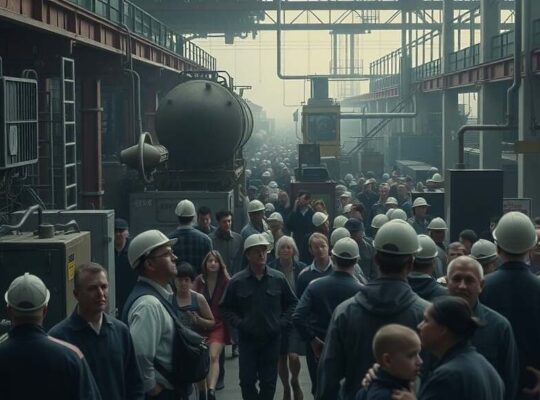 Adidas Workers Threaten Strike Over Wage Demands