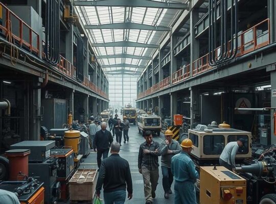 VW Deepens China Ties, Prioritizes Tech Independence