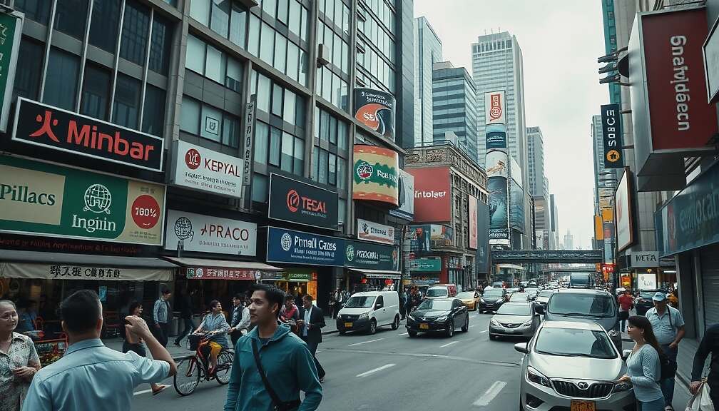 Dax Rises Ahead of Key German Data Release