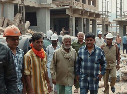 Stuttgart 21 Faces Fresh Delays, Sparking Criticism