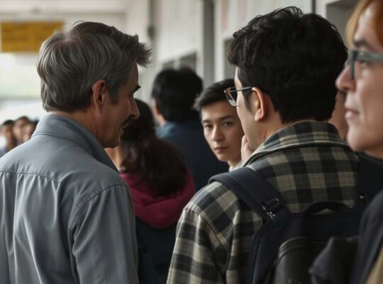 Economist Warns Against Deporting Integrated Syrian Refugees