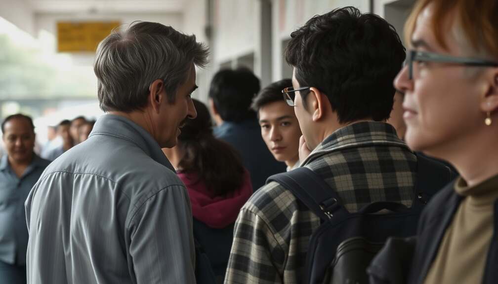 Economist Warns Against Deporting Integrated Syrian Refugees