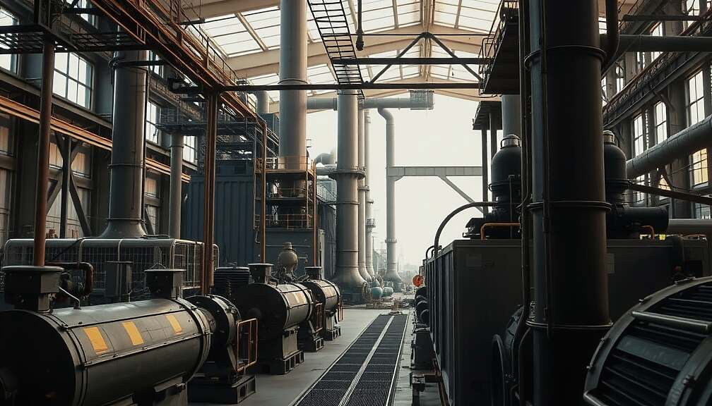 German Parliament Extends Electricity Tax Relief for Businesses