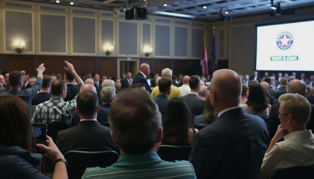 German Greens Debate Climate, Foreign Policy Amid Internal Criticism