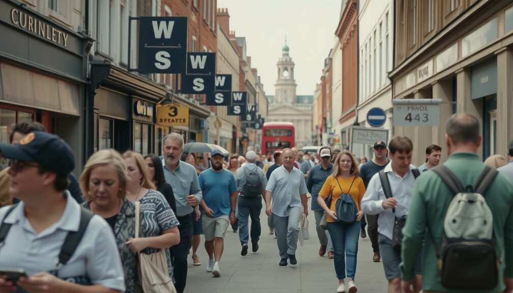 UK Inflation Cools to 3.6%