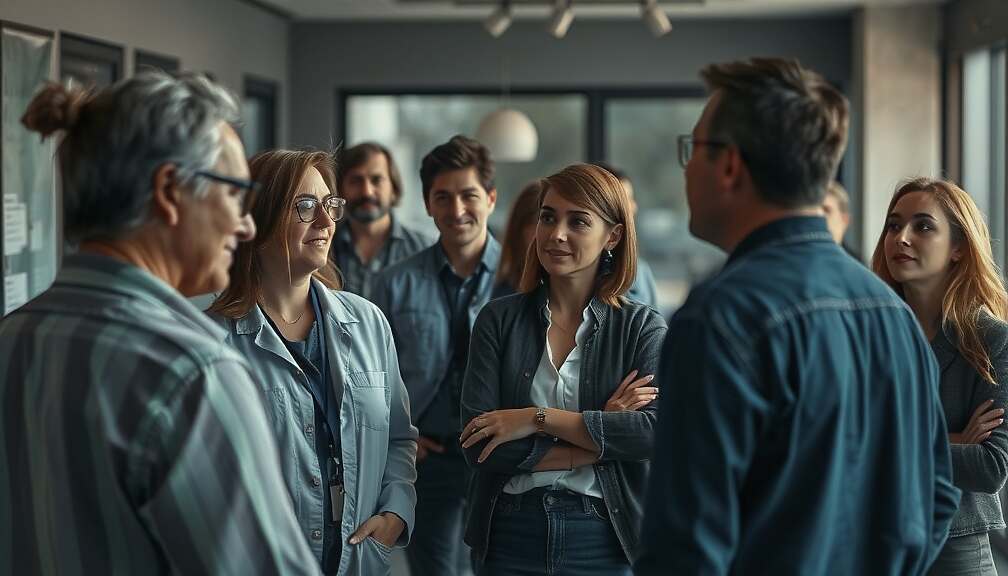 Germany Seeks Measurable Recruitment Goals for Military Service