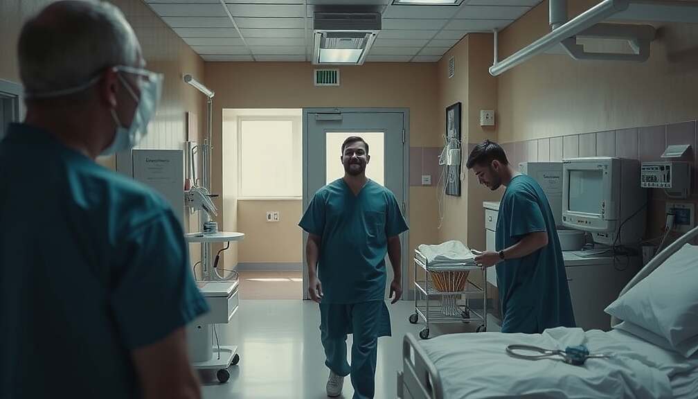 Nursing Trainees Report Poor Training and Overwhelming Workload