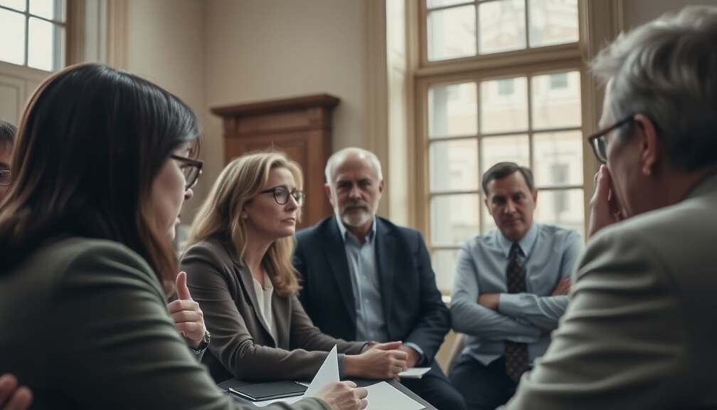 Youth Union Demands Social Security Freeze, Reform Push