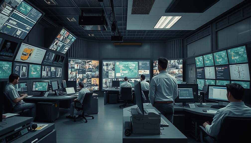 Germany to Invest Billions for Stake in Power Grid Operator Tennet