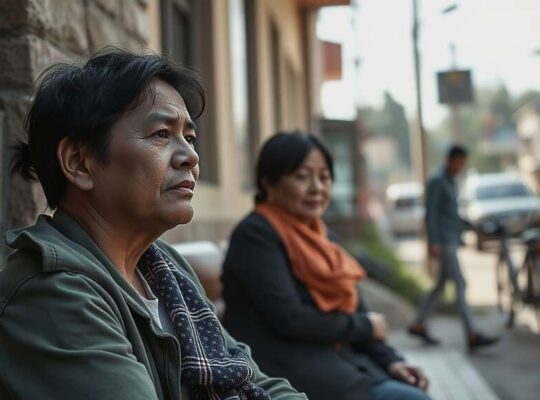 Dick Cheney, Former U.S. Vice President, Dies at 84