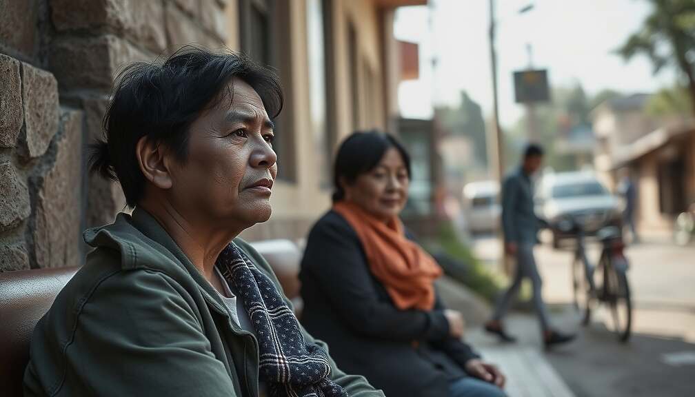 Dick Cheney, Former U.S. Vice President, Dies at 84