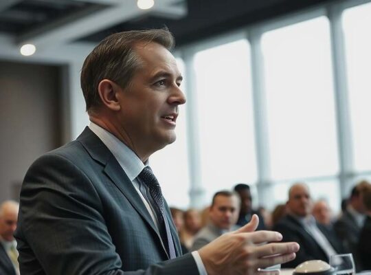 Economist Warns Germany's Economy Faces Risk with AfD Ties