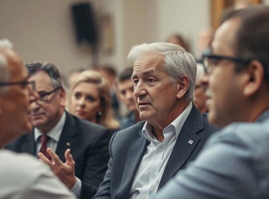 Germany Presses China on Fair Trade Practices