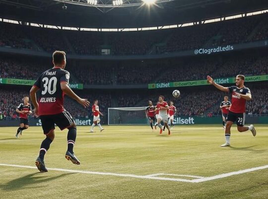 Dresden Defeats Düsseldorf, Escapes Relegation Zone