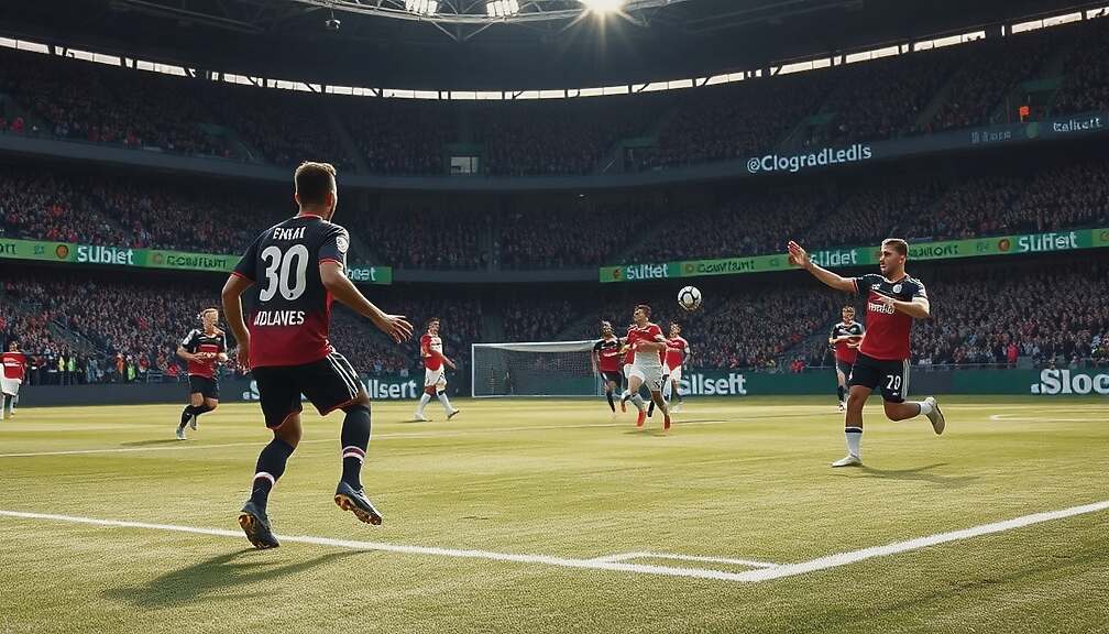 Dresden Defeats Düsseldorf, Escapes Relegation Zone